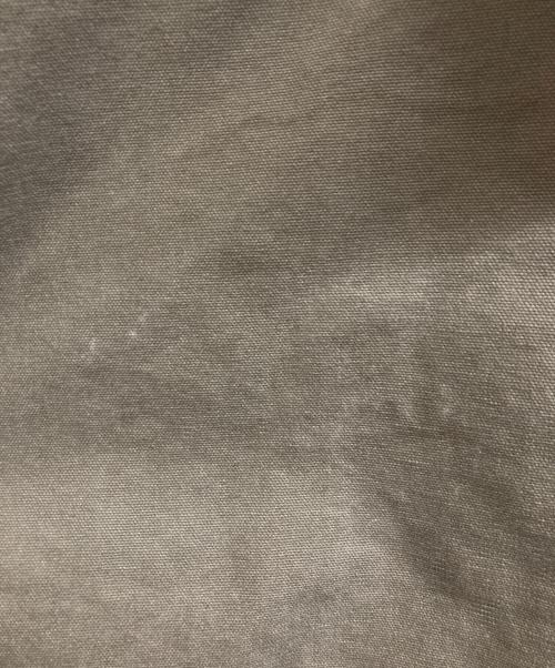 CarHartt（カーハート）CarHartt (カーハート) アクティブジャケット ブラウン サイズ:XLの古着・服飾アイテム