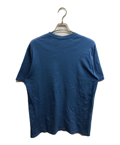 SUPREME（シュプリーム）Supreme (シュプリーム) 23FW Gotham Tee ブルー サイズ:Lの古着・服飾アイテム