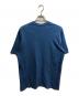 Supreme (シュプリーム) 23FW Gotham Tee ブルー サイズ:L：6000円