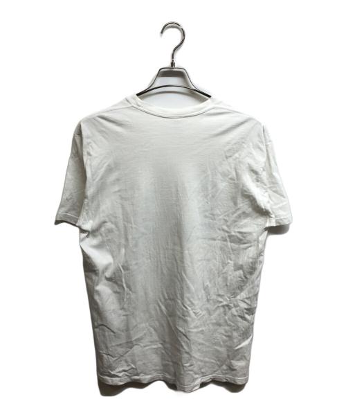 SUPREME（シュプリーム）Supreme (シュプリーム) 23SS Eyewear Tee ホワイト サイズ:Lの古着・服飾アイテム