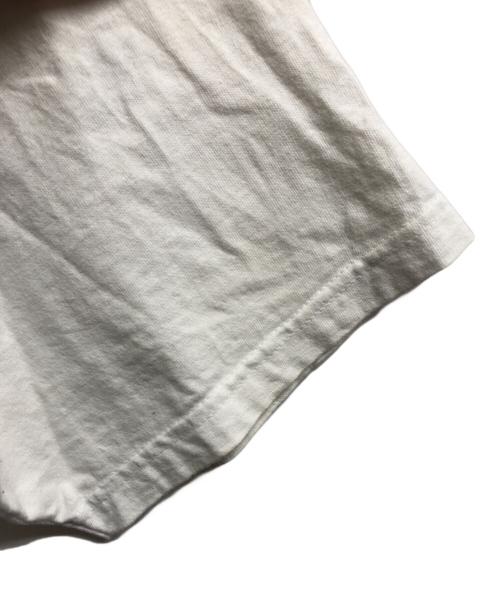 SUPREME（シュプリーム）Supreme (シュプリーム) 23SS Eyewear Tee ホワイト サイズ:Lの古着・服飾アイテム