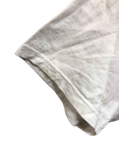 SUPREME（シュプリーム）Supreme (シュプリーム) 23SS Eyewear Tee ホワイト サイズ:Lの古着・服飾アイテム