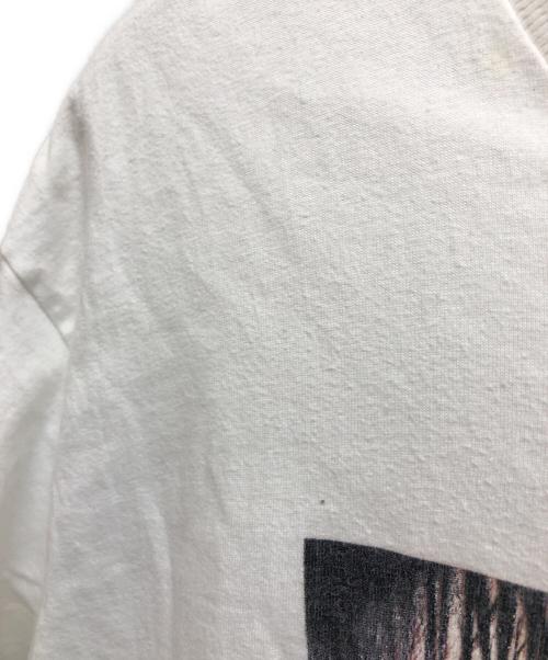 SUPREME（シュプリーム）Supreme (シュプリーム) 23SS Eyewear Tee ホワイト サイズ:Lの古着・服飾アイテム