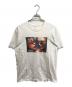 Supreme（シュプリーム）の古着「23SS Eyewear Tee」｜ホワイト