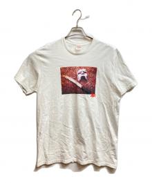 SUPREME（シュプリーム）の古着「23FW MF DOOM Tee」｜ホワイト