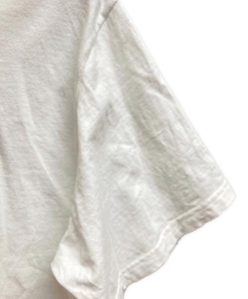 SUPREME（シュプリーム）SUPREME (シュプリーム) 23FW MF DOOM Tee ホワイト サイズ:Lの古着・服飾アイテム