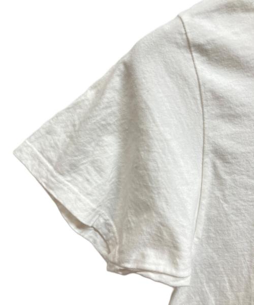 SUPREME（シュプリーム）SUPREME (シュプリーム) 23FW MF DOOM Tee ホワイト サイズ:Lの古着・服飾アイテム