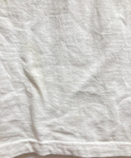 SUPREME（シュプリーム）SUPREME (シュプリーム) 23FW MF DOOM Tee ホワイト サイズ:Lの古着・服飾アイテム