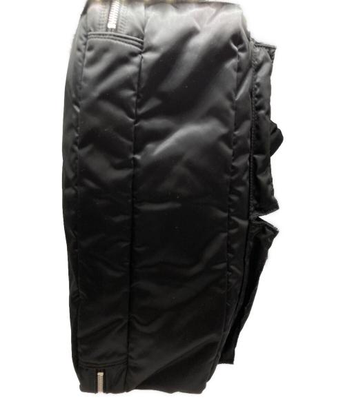 PORTER（ポーター）PORTER (ポーター) 3WAYブリーフケース ブラックの古着・服飾アイテム