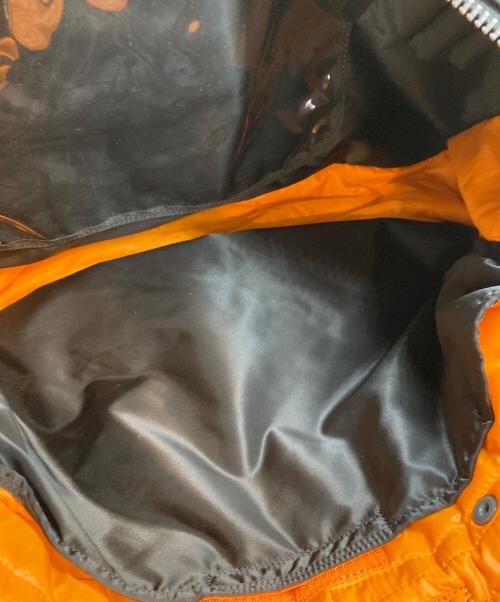 PORTER（ポーター）PORTER (ポーター) 3WAYブリーフケース ブラックの古着・服飾アイテム