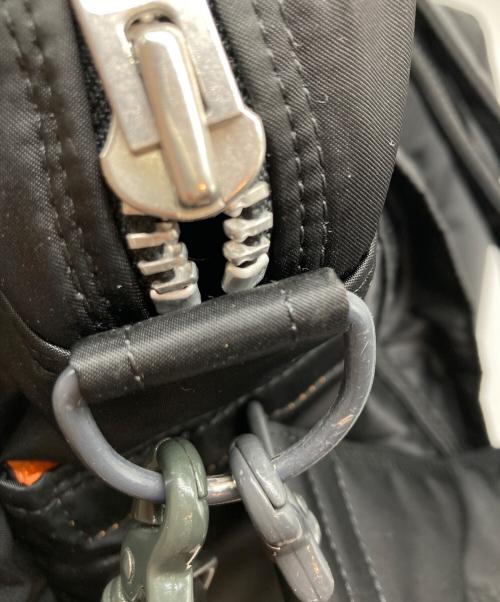 PORTER（ポーター）PORTER (ポーター) 3WAYブリーフケース ブラックの古着・服飾アイテム