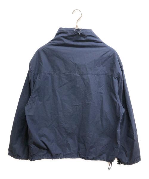 POLO SPORT（ポロスポーツ）POLO SPORT (ポロスポーツ) アノラックパーカー ネイビー サイズ:XLの古着・服飾アイテム