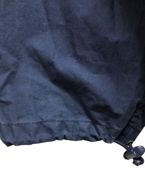 POLO SPORT（ポロスポーツ）POLO SPORT (ポロスポーツ) アノラックパーカー ネイビー サイズ:XLの古着・服飾アイテム