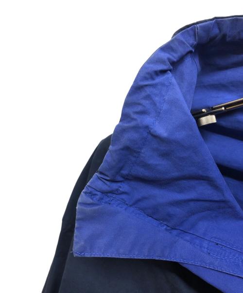 POLO SPORT（ポロスポーツ）POLO SPORT (ポロスポーツ) アノラックパーカー ネイビー サイズ:XLの古着・服飾アイテム