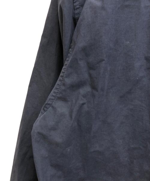 POLO SPORT（ポロスポーツ）POLO SPORT (ポロスポーツ) アノラックパーカー ネイビー サイズ:XLの古着・服飾アイテム