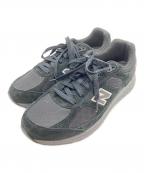 NEW BALANCEニューバランス）の古着「Fresh Foam 1880 V1」｜ブラック