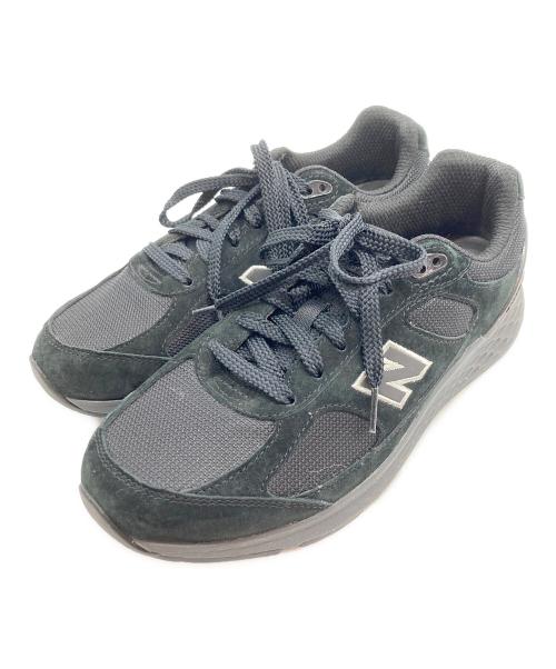 NEW BALANCE（ニューバランス）NEW BALANCE (ニューバランス) Fresh Foam 1880 V1 ブラック サイズ:US8の古着・服飾アイテム