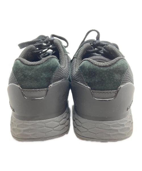 NEW BALANCE（ニューバランス）NEW BALANCE (ニューバランス) Fresh Foam 1880 V1 ブラック サイズ:US8の古着・服飾アイテム