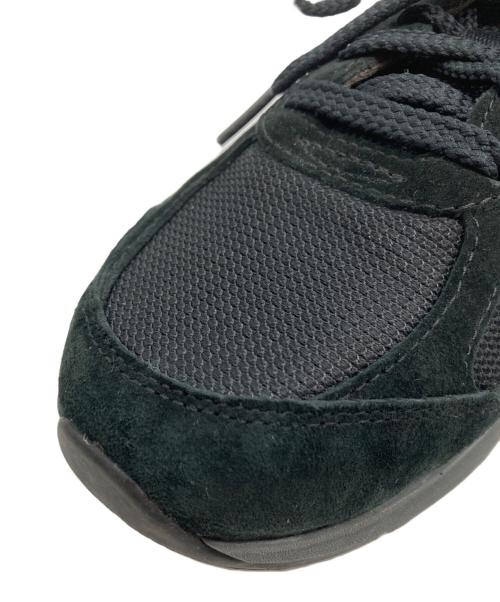 NEW BALANCE（ニューバランス）NEW BALANCE (ニューバランス) Fresh Foam 1880 V1 ブラック サイズ:US8の古着・服飾アイテム
