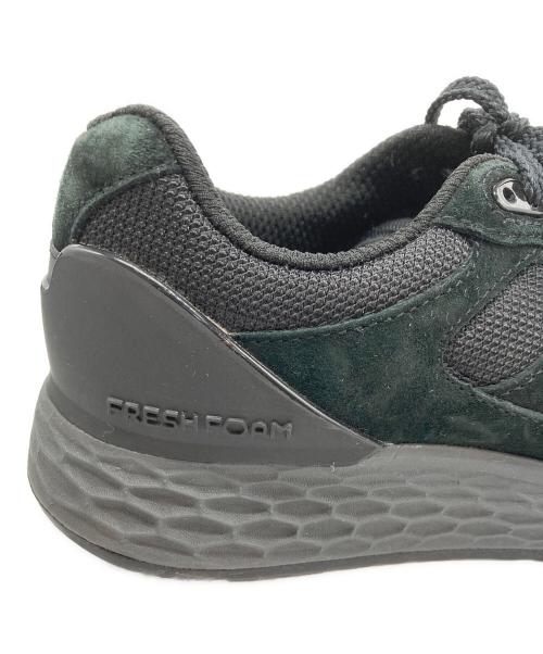 NEW BALANCE（ニューバランス）NEW BALANCE (ニューバランス) Fresh Foam 1880 V1 ブラック サイズ:US8の古着・服飾アイテム