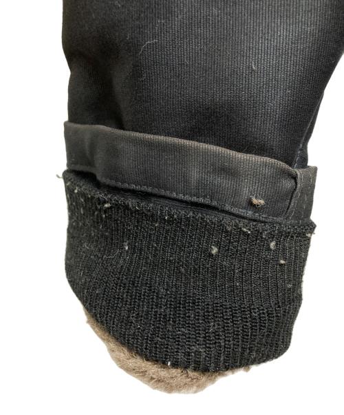 RADIALL（ラディアル）RADIALL (ラディアル) N1デッキジャケット ブラック サイズ:Lの古着・服飾アイテム