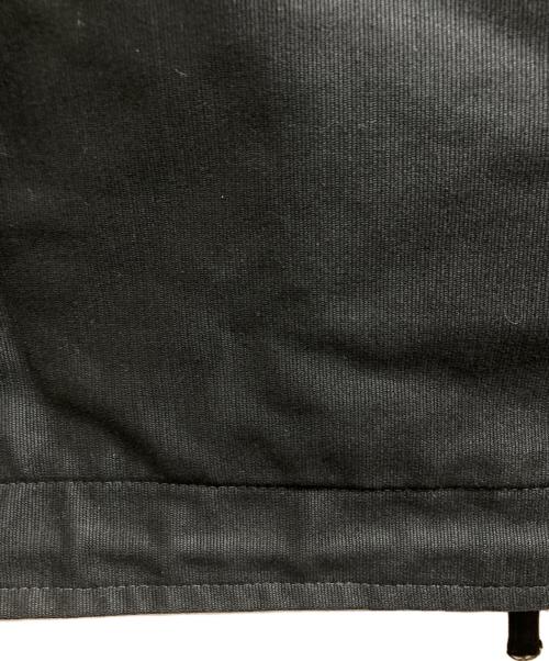 RADIALL（ラディアル）RADIALL (ラディアル) N1デッキジャケット ブラック サイズ:Lの古着・服飾アイテム