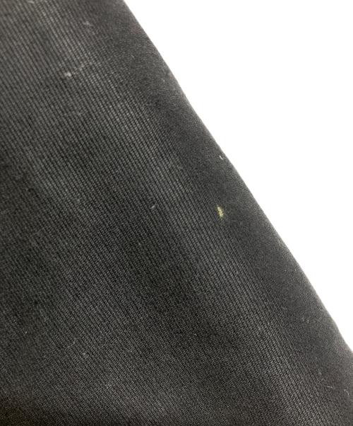 RADIALL（ラディアル）RADIALL (ラディアル) N1デッキジャケット ブラック サイズ:Lの古着・服飾アイテム