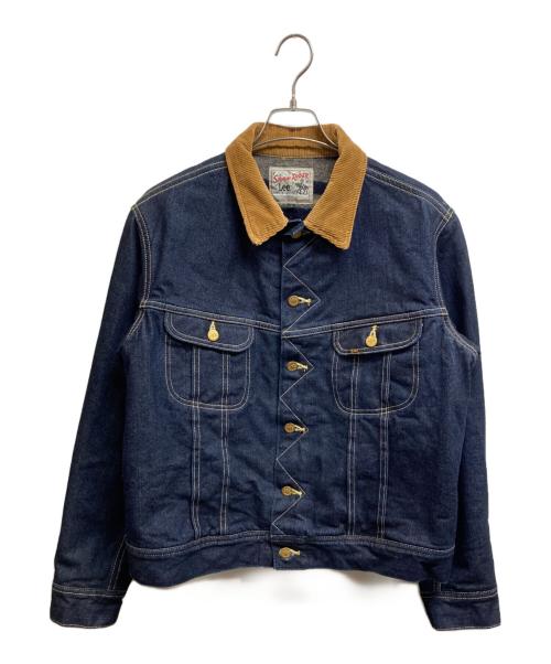 LEE（リー）LEE (リー) ストームライダー インディゴ サイズ:Lの古着・服飾アイテム
