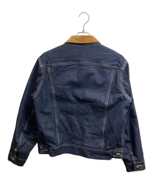 LEE（リー）LEE (リー) ストームライダー インディゴ サイズ:Lの古着・服飾アイテム