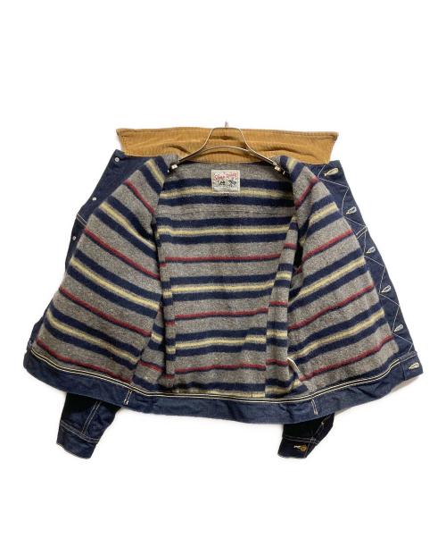 LEE（リー）LEE (リー) ストームライダー インディゴ サイズ:Lの古着・服飾アイテム