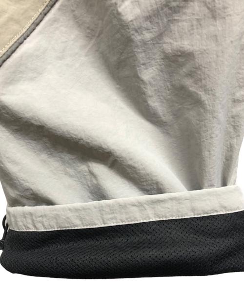 ALTUS（アルタス）ALTUS (アルタス) JOURNAL STANDARD (ジャーナルスタンダード) 別注 TRAINING PANTS グレー サイズ:L 未使用品の古着・服飾アイテム