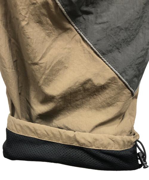 ALTUS（アルタス）ALTUS (アルタス) JOURNAL STANDARD (ジャーナルスタンダード) 別注 TRAINING PANTS グレー サイズ:L 未使用品の古着・服飾アイテム