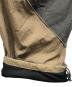 中古・古着 ALTUS (アルタス) JOURNAL STANDARD (ジャーナルスタンダード) 別注 TRAINING PANTS グレー サイズ:L 未使用品：5000円