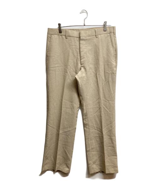 LEVI'S（リーバイス）LEVI'S (リーバイス) アクションスラックス ベージュ サイズ:不明の古着・服飾アイテム