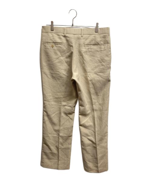 LEVI'S（リーバイス）LEVI'S (リーバイス) アクションスラックス ベージュ サイズ:不明の古着・服飾アイテム