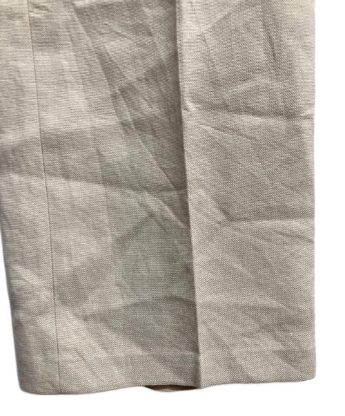 LEVI'S（リーバイス）LEVI'S (リーバイス) アクションスラックス ベージュ サイズ:不明の古着・服飾アイテム