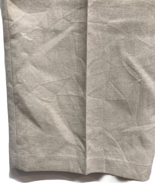 LEVI'S（リーバイス）LEVI'S (リーバイス) アクションスラックス ベージュ サイズ:不明の古着・服飾アイテム