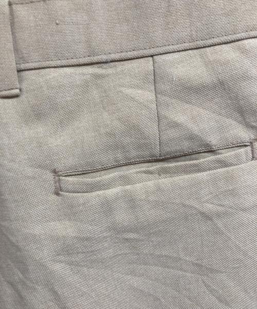 LEVI'S（リーバイス）LEVI'S (リーバイス) アクションスラックス ベージュ サイズ:不明の古着・服飾アイテム