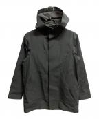 THE NORTH FACEザ ノース フェイス）の古着「Paclite Coat」｜グレー