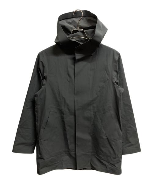 THE NORTH FACE（ザ ノース フェイス）THE NORTH FACE (ザ ノース フェイス) Paclite Coat グレー サイズ:Mの古着・服飾アイテム