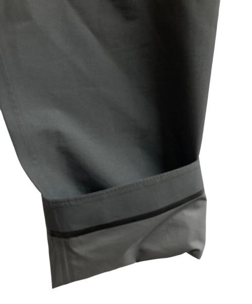 THE NORTH FACE（ザ ノース フェイス）THE NORTH FACE (ザ ノース フェイス) Paclite Coat グレー サイズ:Mの古着・服飾アイテム