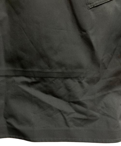 THE NORTH FACE（ザ ノース フェイス）THE NORTH FACE (ザ ノース フェイス) Paclite Coat グレー サイズ:Mの古着・服飾アイテム