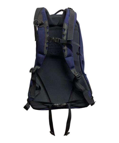 ARC'TERYX（アークテリクス）ARC'TERYX (アークテリクス) BEAMS (ビームス) 別注Arro22 ブラックの古着・服飾アイテム