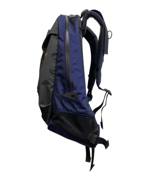 ARC'TERYX（アークテリクス）ARC'TERYX (アークテリクス) BEAMS (ビームス) 別注Arro22 ブラックの古着・服飾アイテム