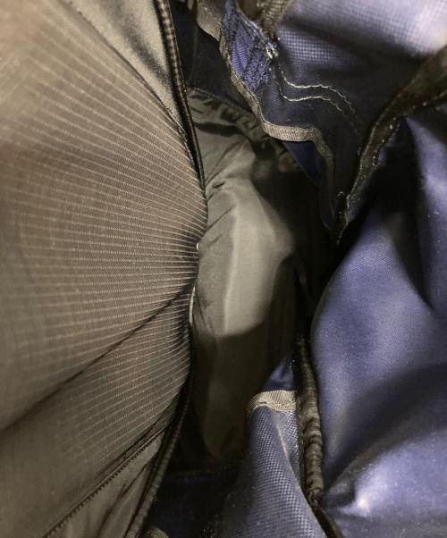 ARC'TERYX（アークテリクス）ARC'TERYX (アークテリクス) BEAMS (ビームス) 別注Arro22 ブラックの古着・服飾アイテム