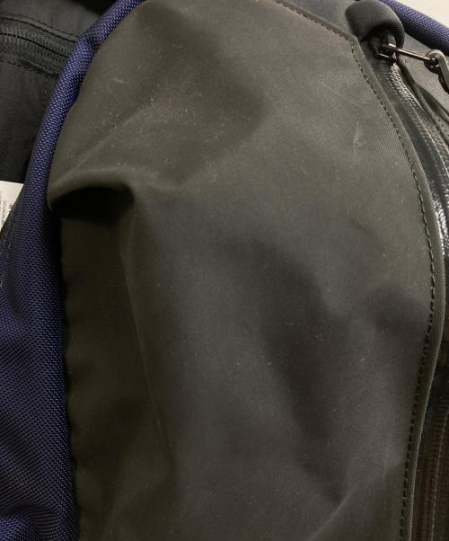 ARC'TERYX（アークテリクス）ARC'TERYX (アークテリクス) BEAMS (ビームス) 別注Arro22 ブラックの古着・服飾アイテム