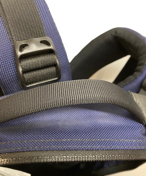 ARC'TERYX（アークテリクス）ARC'TERYX (アークテリクス) BEAMS (ビームス) 別注Arro22 ブラックの古着・服飾アイテム