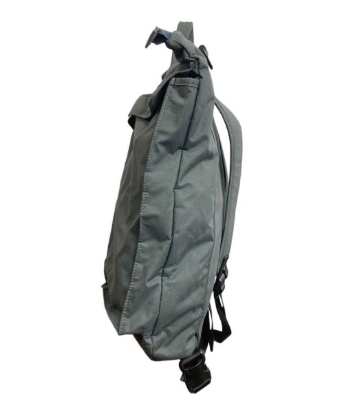 GOLDWIN（ゴールドウイン）GOLDWIN (ゴールドウイン) ヘルメットバッグ グレーの古着・服飾アイテム