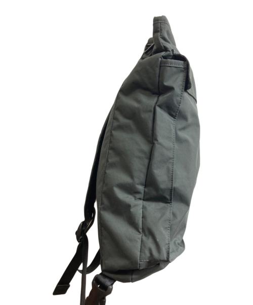 GOLDWIN（ゴールドウイン）GOLDWIN (ゴールドウイン) ヘルメットバッグ グレーの古着・服飾アイテム