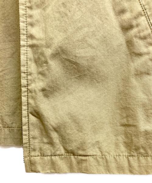 POLO RALPH LAUREN（ポロ・ラルフローレン）POLO RALPH LAUREN (ポロ・ラルフローレン) スイングトップ オリーブ サイズ:Sの古着・服飾アイテム